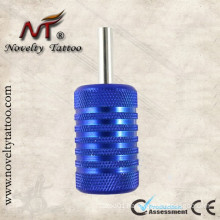 N301003-30mm Aluminum Tattoo Grips with Tubes Light